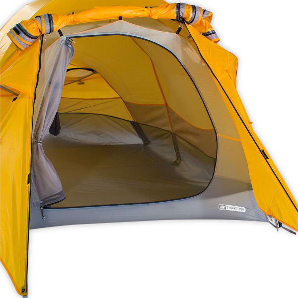 EMS Traverse Tent