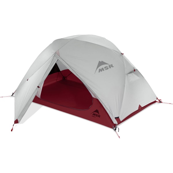 MSR Elixir 2 Tent