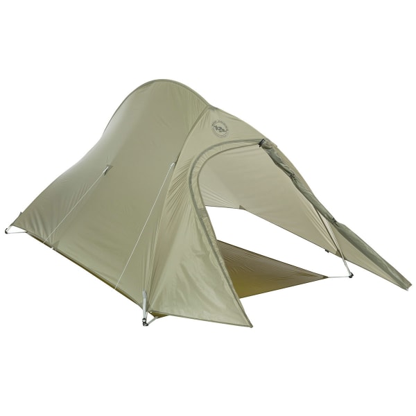 BIG AGNES Seedhouse SL2 Tent, 2014