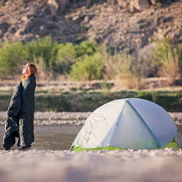 Ems single person tent