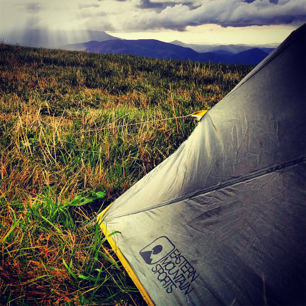 Ems single person tent