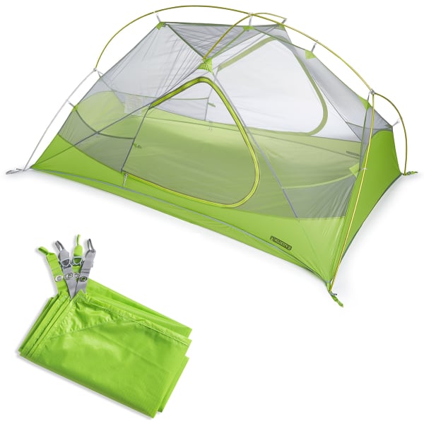 EMS Velocity 2 Tent