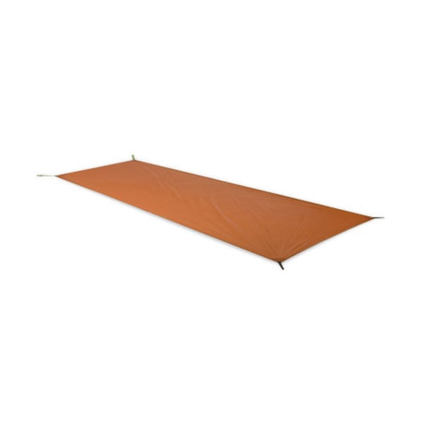 BIG AGNES Copper Spur UL1 Footprint