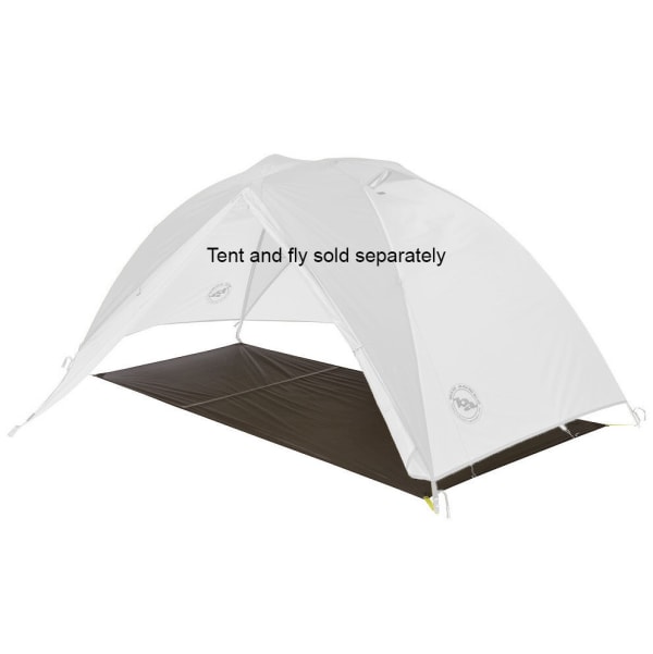 BIG AGNES Blacktail 2 Footprint