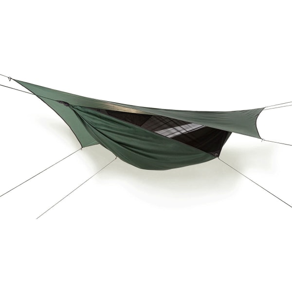 HENNESSY Expedition Asym Classic Hammock Tent