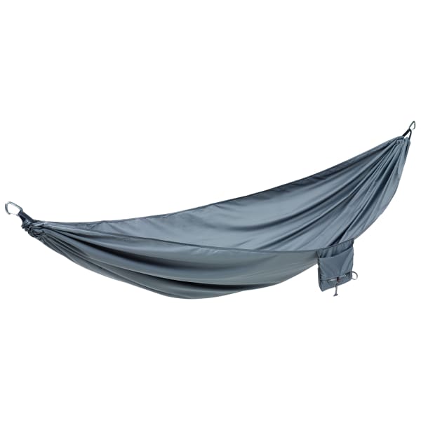 THERM-A-REST Slacker Single Hammock, Graphite