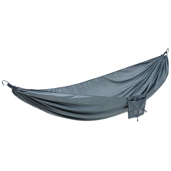 THERM-A-REST Slacker Double Hammock, Graphite