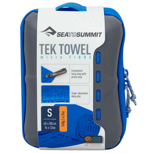 SEA TO SUMMIT Tek Towel, Small