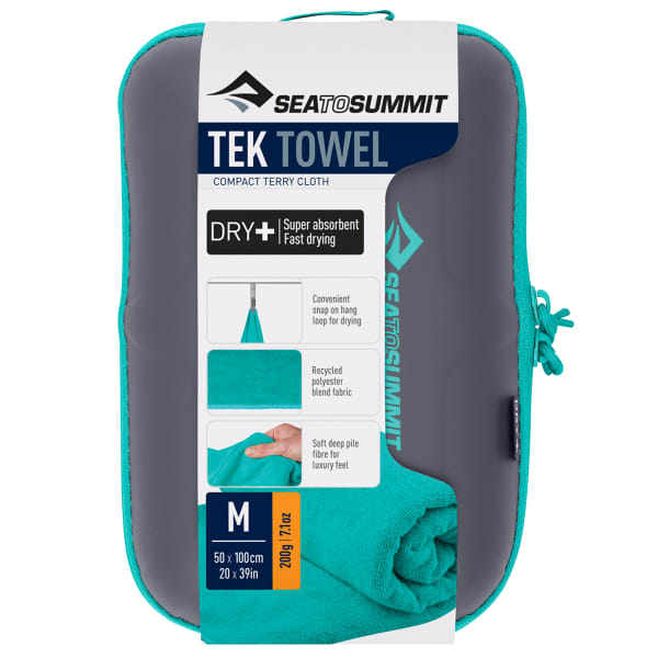 SEA TO SUMMIT Tek Towel, Medium