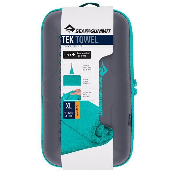 SEA TO SUMMIT Tek Towel, XL