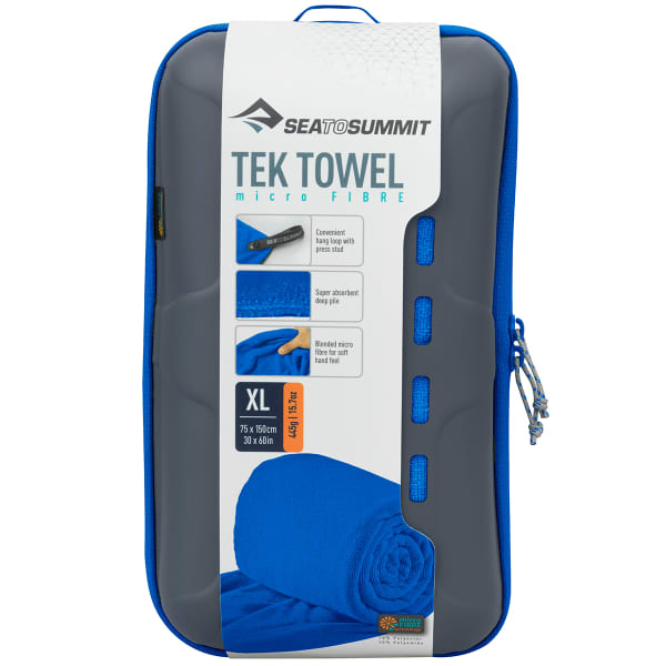 SEA TO SUMMIT Tek Towel, XL