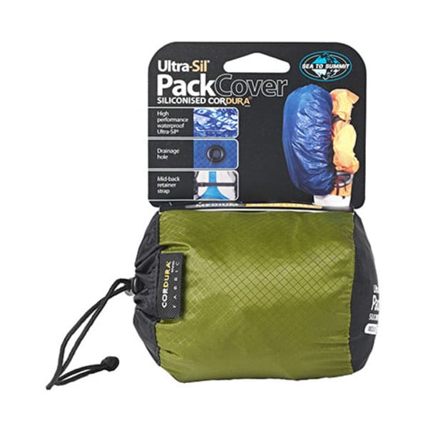 SEA TO SUMMIT UltraSil Pack Cover, Medium