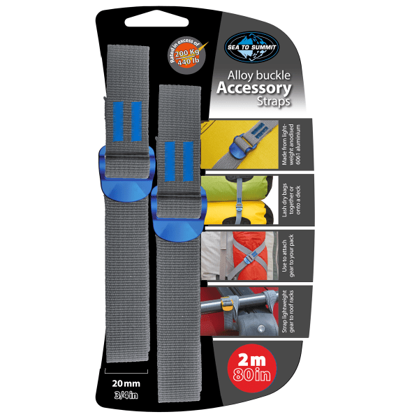 SEA TO SUMMIT 20 mm Accessory Strap