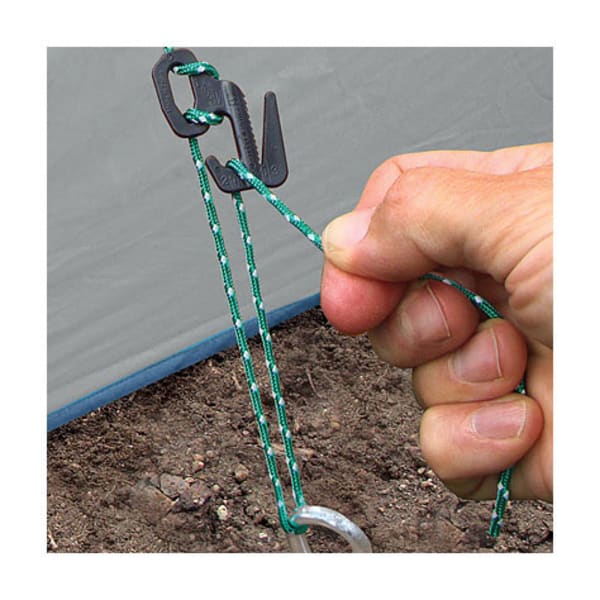 NITE IZE Figure 9 Tent Line Kit