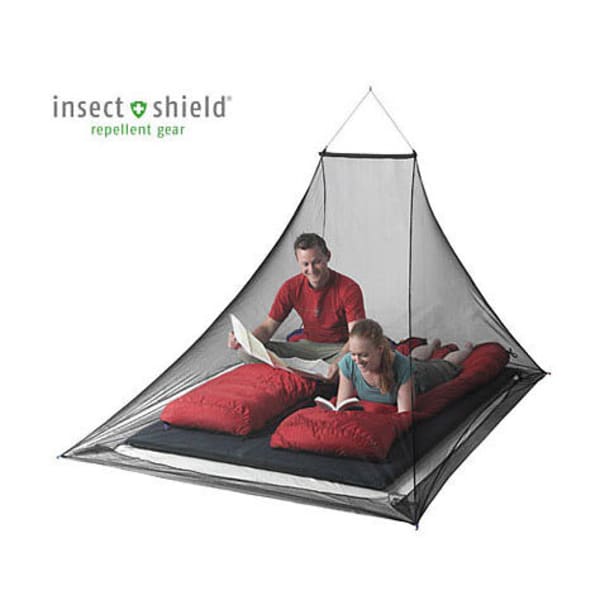 SEA TO SUMMIT Insect Shield Pyramid Shelter