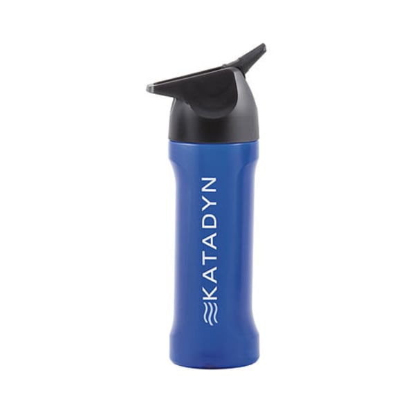 KATADYN MyBottle Purifier Blue Splash