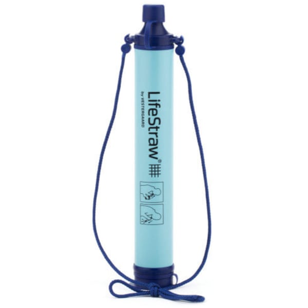 LIFESTRAW Water Filter