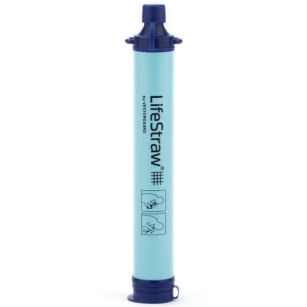 LIFESTRAW Water Filter