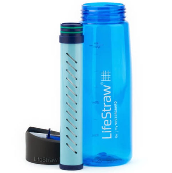 LifeStraw Go Series 22 oz