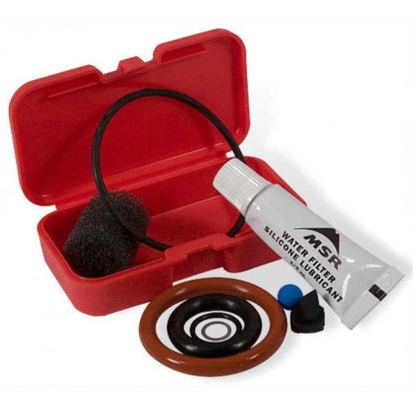 MSR MiniWorks/WaterWorks Maintenance Kit