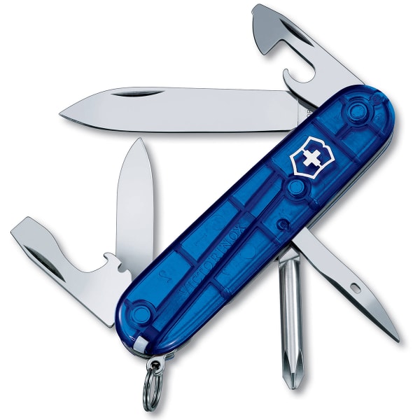 SWISS ARMY Tinker Knife