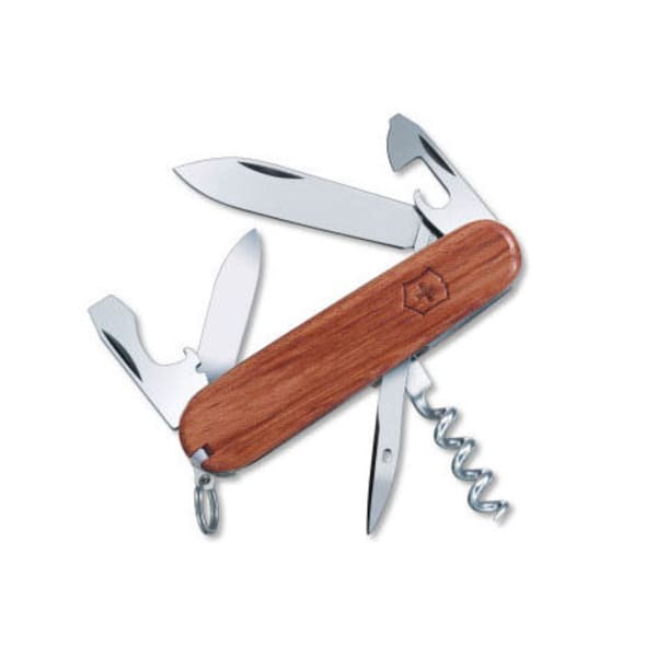 SWISS ARMY Spartan Wood Knife