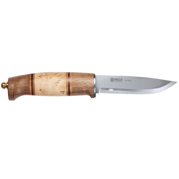 HELLE KNIVES Harding Knife