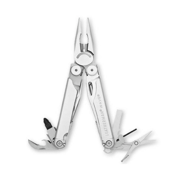 LEATHERMAN Wave Multitool