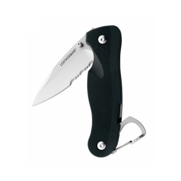 LEATHERMAN Crater Combo Blade