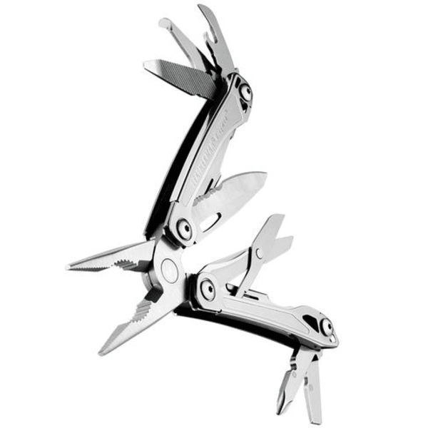 LEATHERMAN Skeletool CX Multitool - Eastern Mountain Sports