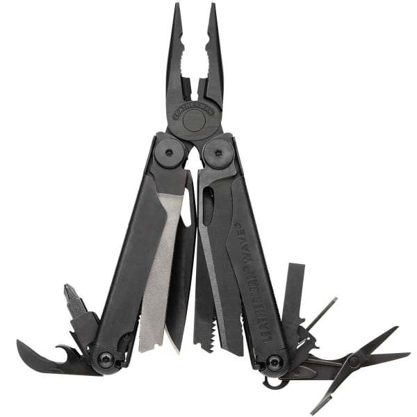 LEATHERMAN Wave Multitool