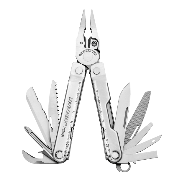 LEATHERMAN Rebar Multitool