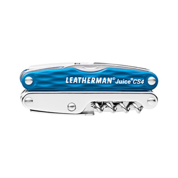 LEATHERMAN Juice CS4 Multitool