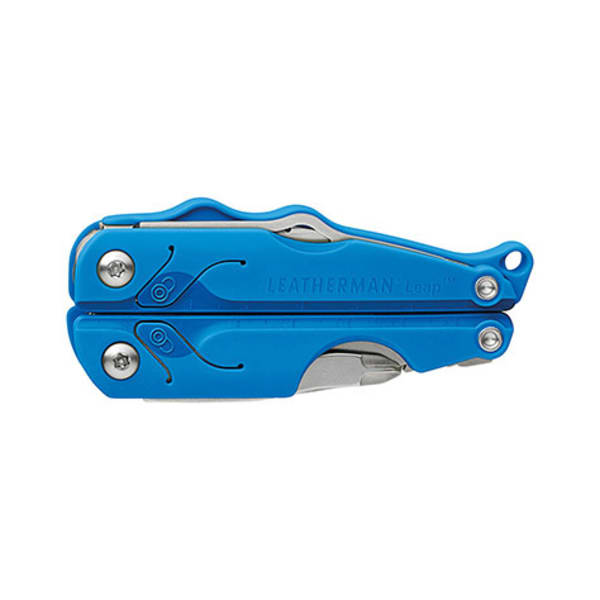 LEATHERMAN Leap Multitool, Blue