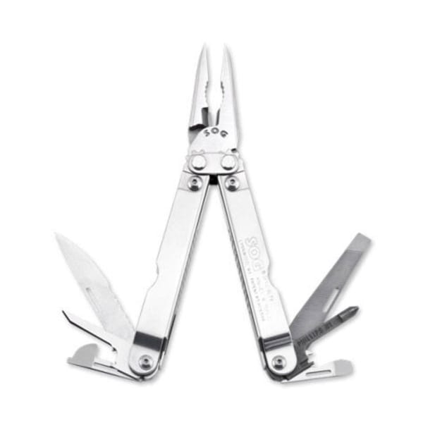 SOG Specialty Knives & Tools