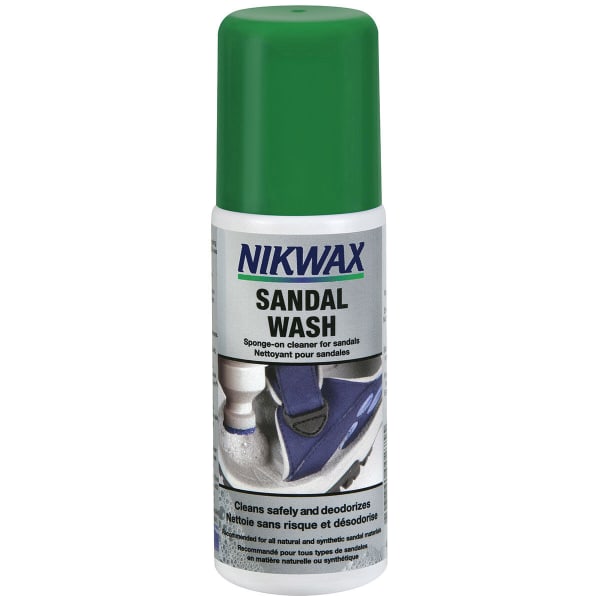 NIKWAX Sandal Wash