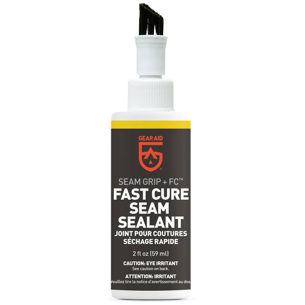 GEAR AID Seam Grip FC Fast Cure Seam Sealant