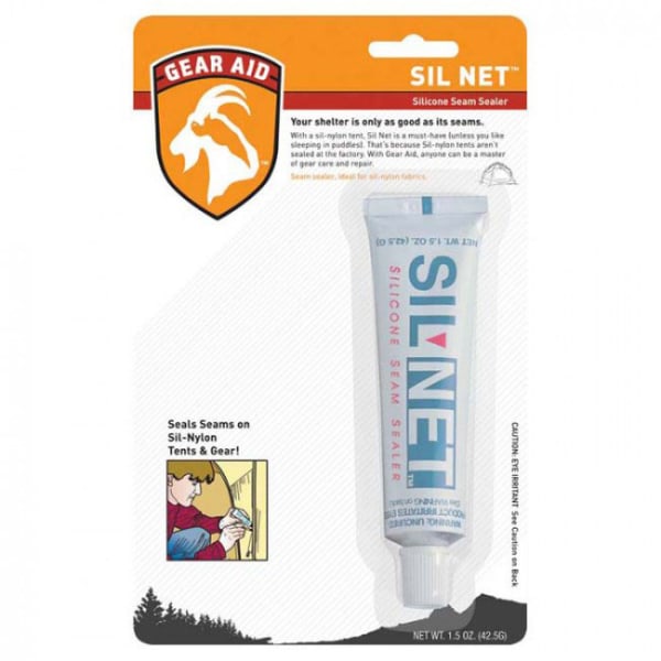 MCNETT Sil-Net Silicone Seam Sealer