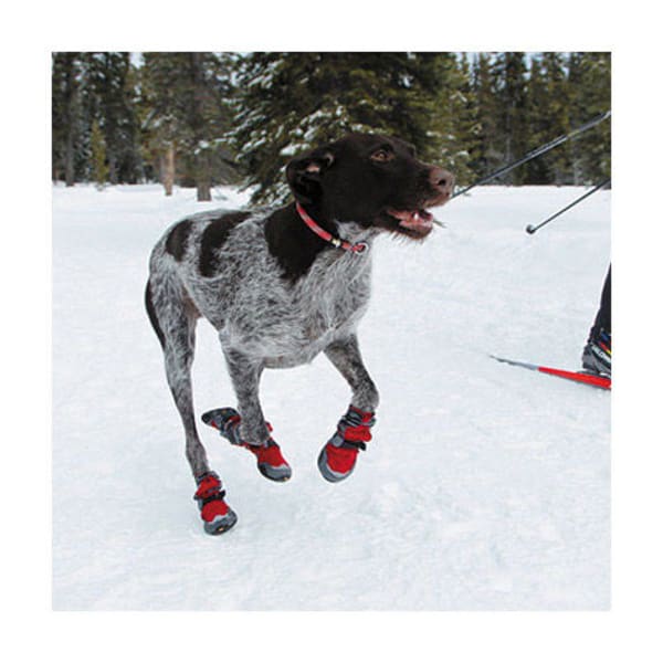 RUFFWEAR Bark'n Boots Polar Trex