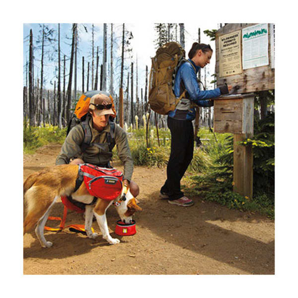 RUFFWEAR Palisades Pack