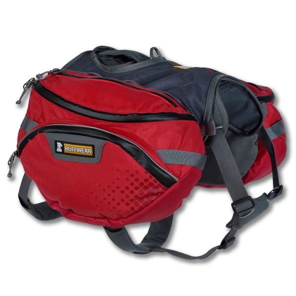 RUFFWEAR Palisades Pack