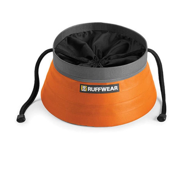 RUFFWEAR Bivy Cinch Dog Bowl