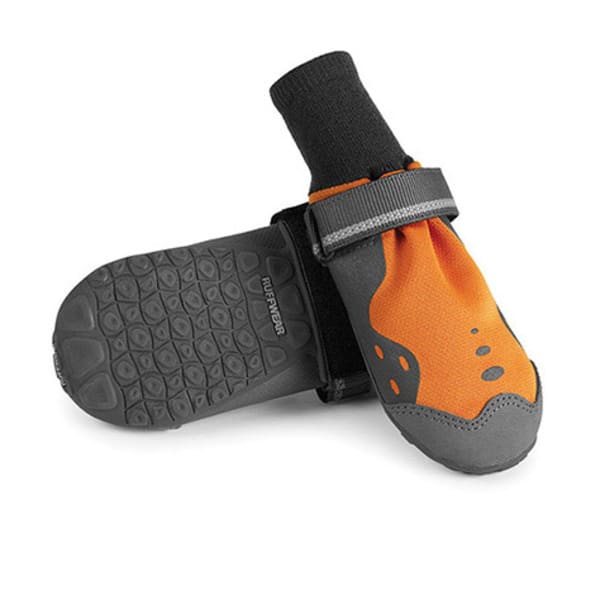 RUFFWEAR Summit Trex Dog Boots