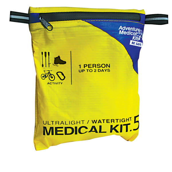 ADVENTURE MEDICAL KITS Ultralight 0.5 Solo First