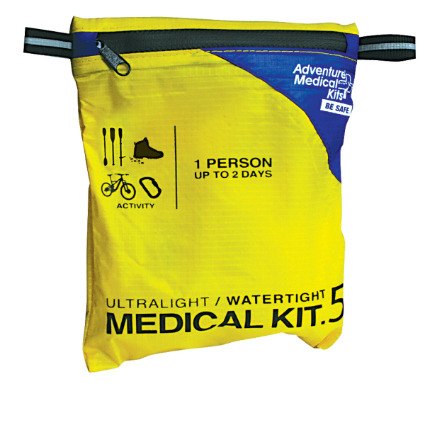 ADVENTURE MEDICAL KITS Ultralight 0.5 Solo First