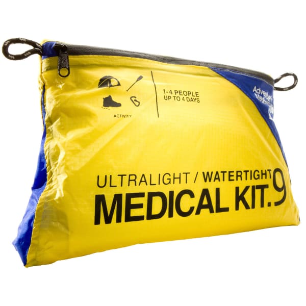 AMK Ultralight/Watertight Medical Kit .9