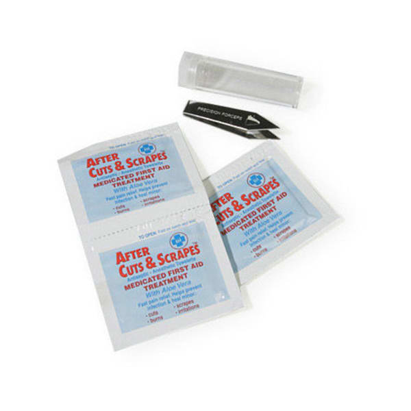 AMK Splinter/Tick Remover