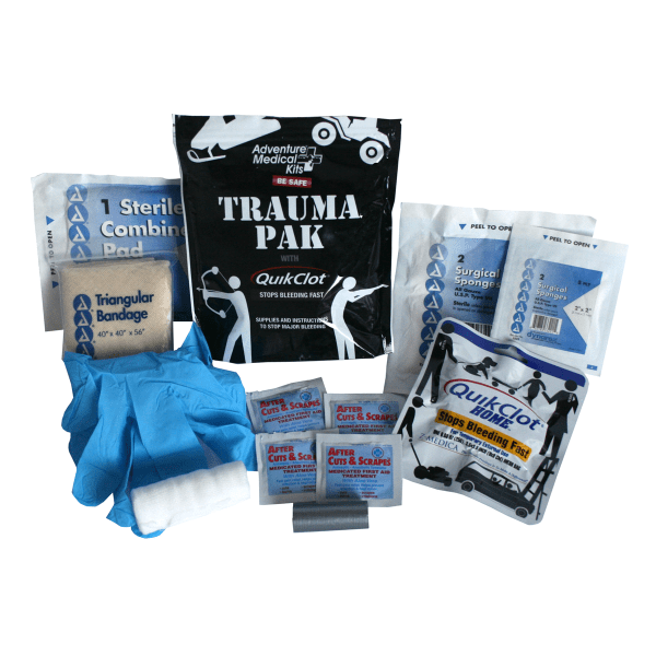 AMK Trauma Pack