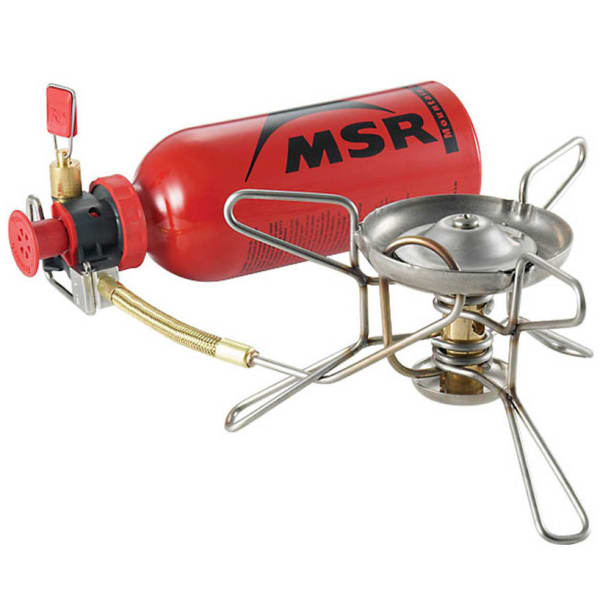 MSR WhisperLite