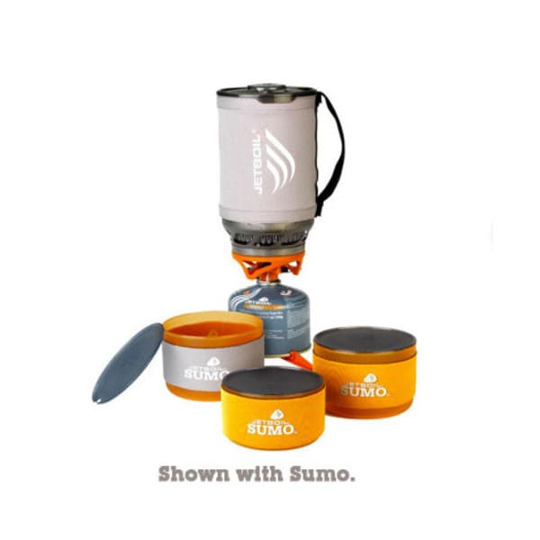 JETBOIL SUMO Bowl Kit